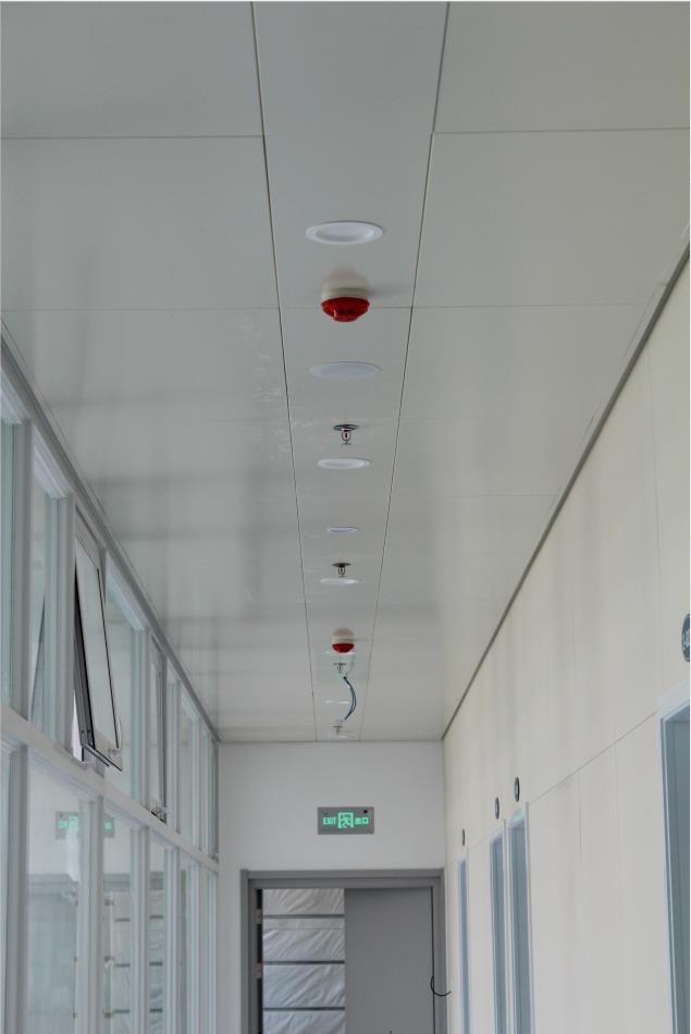 河南省省立医院
